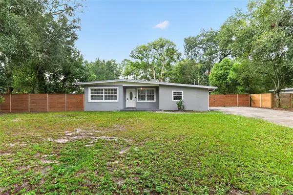 1421 NE 17th Avenue, GAINESVILLE, FL 32609