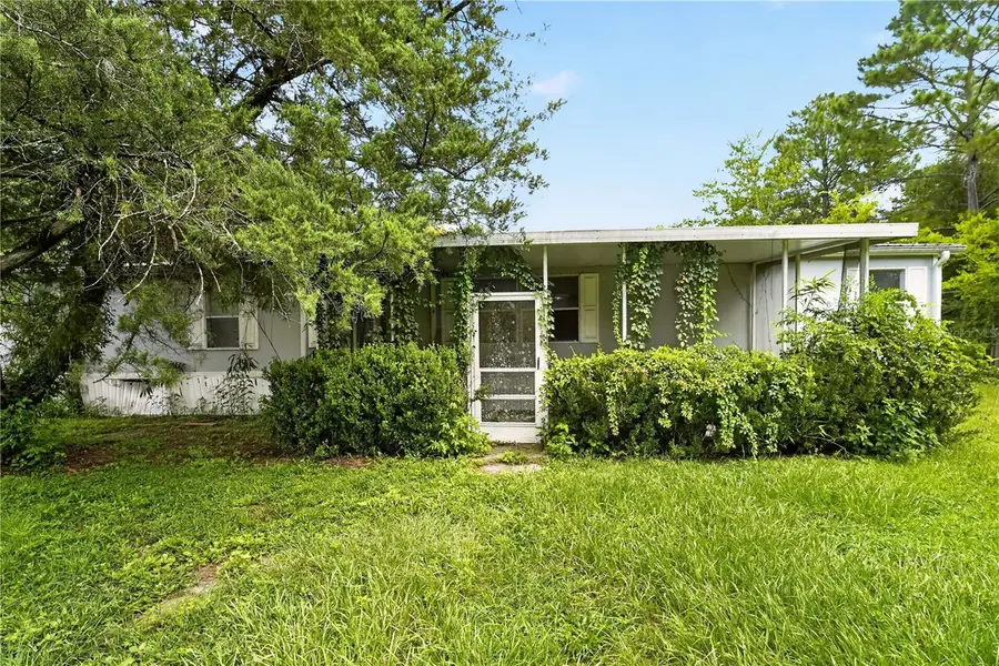9316 SW 99th Place, Gainesville, FL 32608 - #2