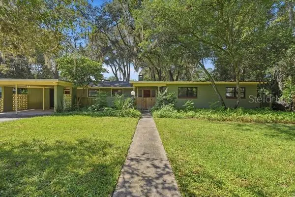 3515 NW 7th Place, Gainesville, FL 32607 - #1