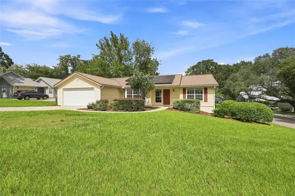 8516 NW 35th Lane, GAINESVILLE, FL 32606