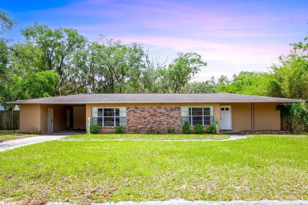 1407 NW 21st Avenue, Gainesville, FL 32605 - #1