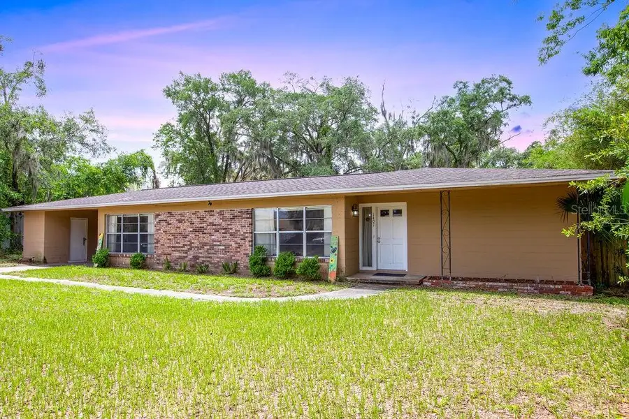1407 NW 21st Avenue, Gainesville, FL 32605 - #2