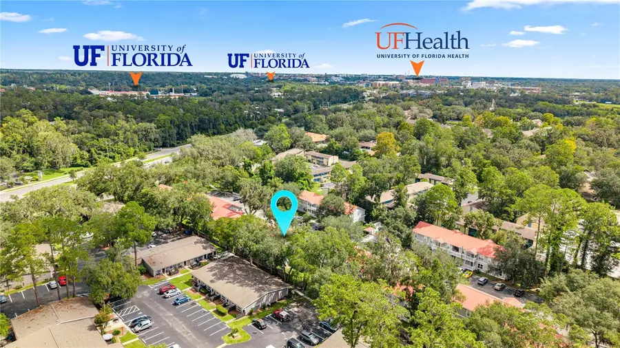 2905 SW Archer Road #P5009, Gainesville, FL 32608 - #2