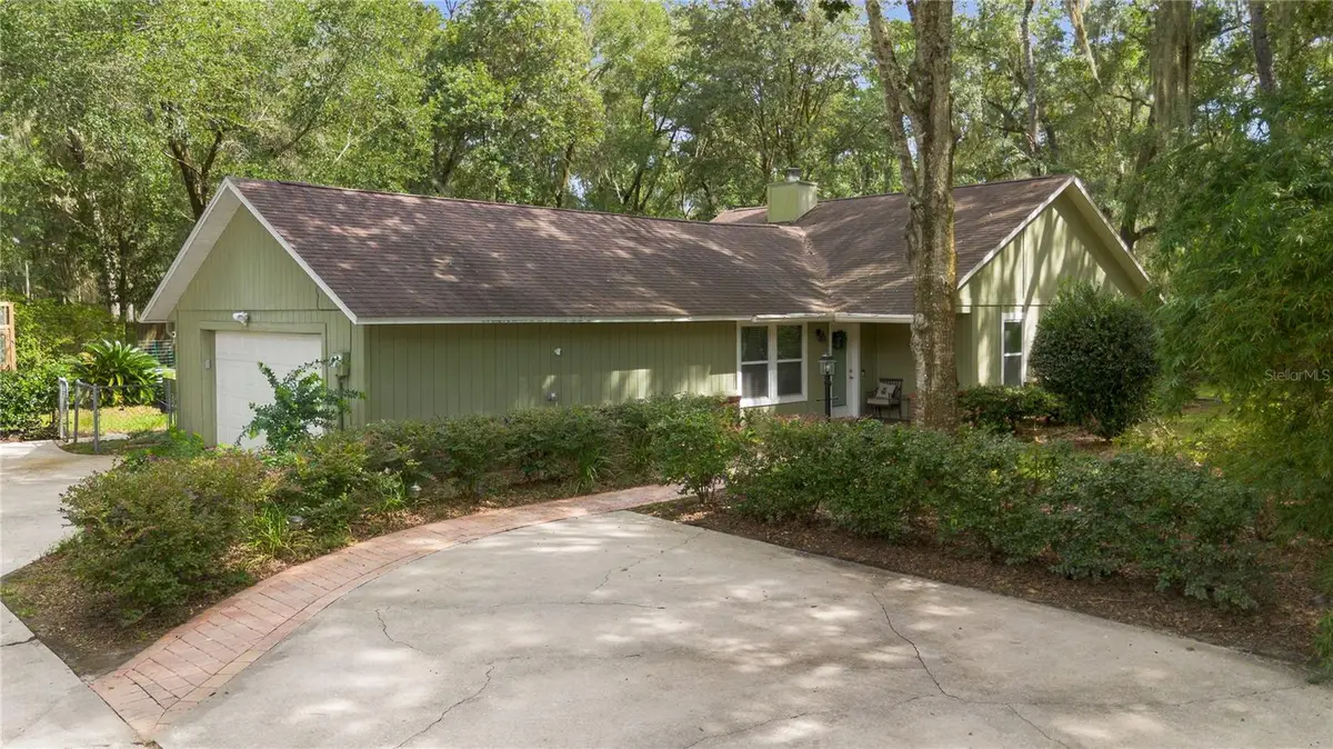 5305 NW 52nd Terrace, Gainesville, FL 32653 - #1