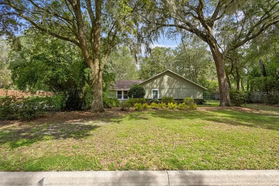 5305 NW 52nd Terrace, Gainesville, FL 32653 - #2