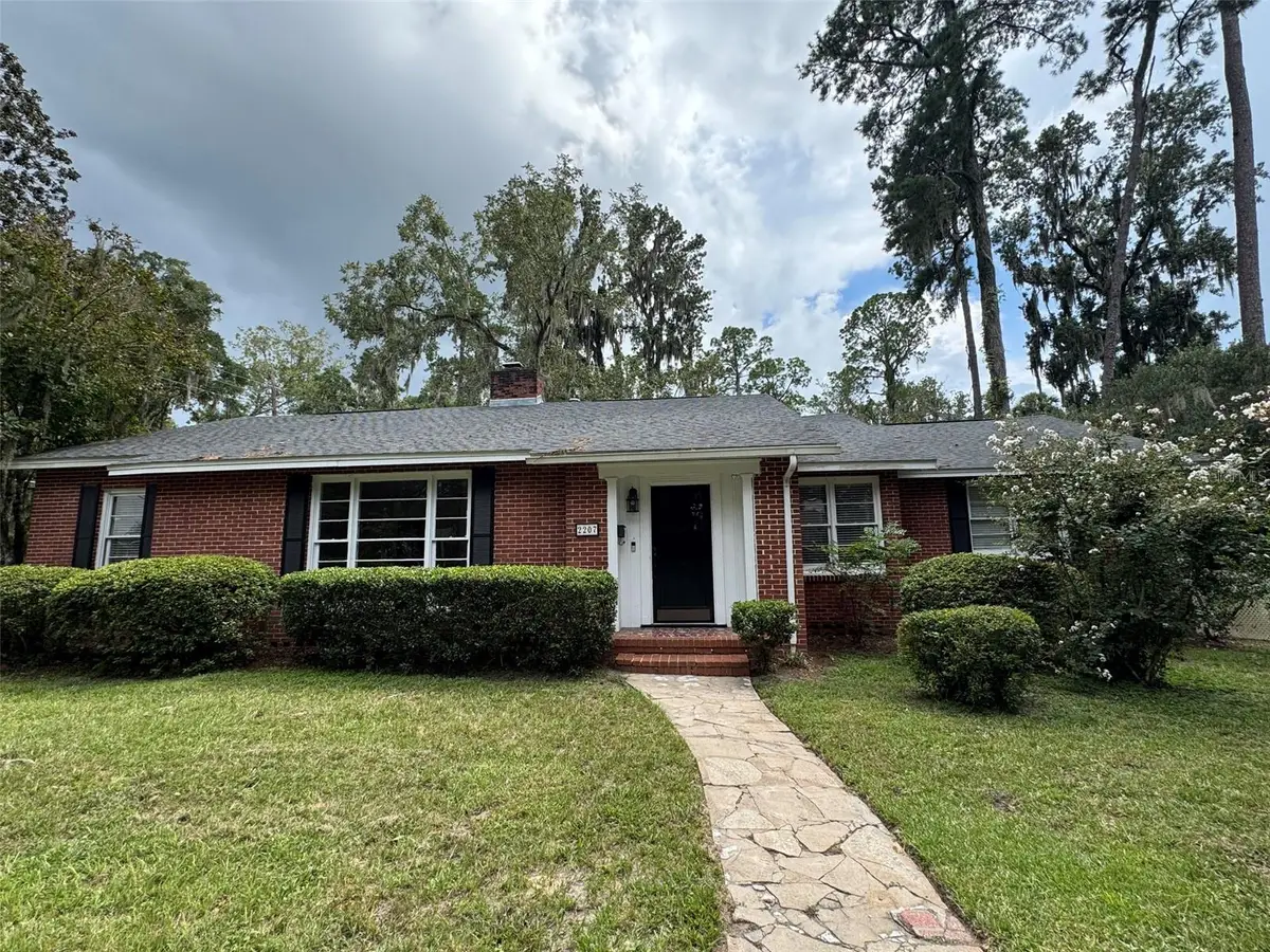 2207 NW 2nd Avenue, Gainesville, FL 32603 - #1