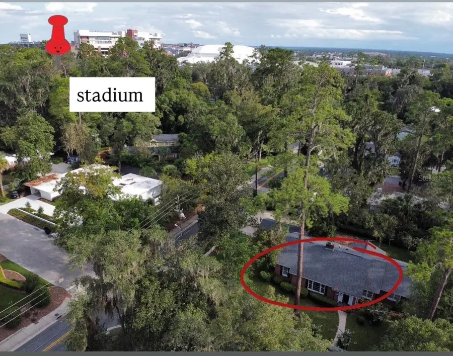 2207 NW 2nd Avenue, Gainesville, FL 32603 - #2