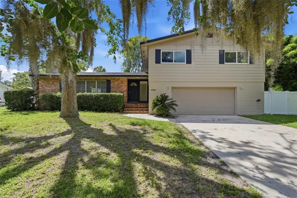 4421 NW 18th Place, GAINESVILLE, FL 32605