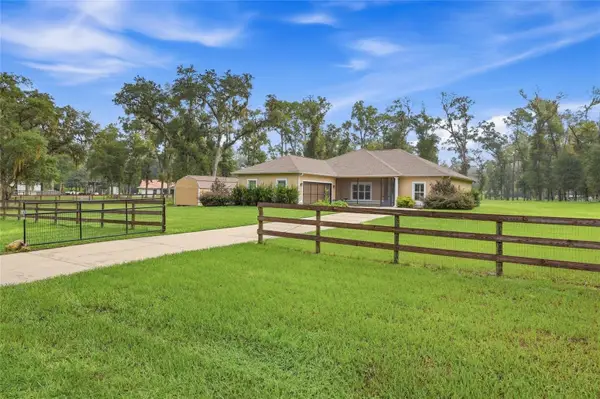 16 Lakeside Drive, OCALA, FL 34482