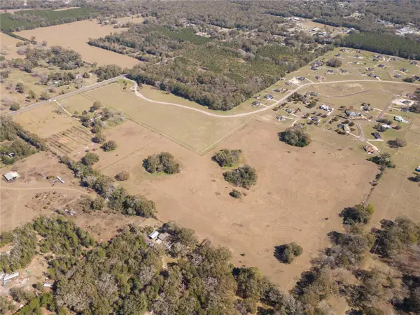 Nw 182nd Ave Avenue Nw, HIGH SPRINGS, FL 32643