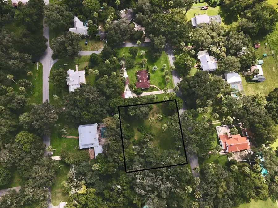 TBD Avenue H, McIntosh, FL 32664 - #3