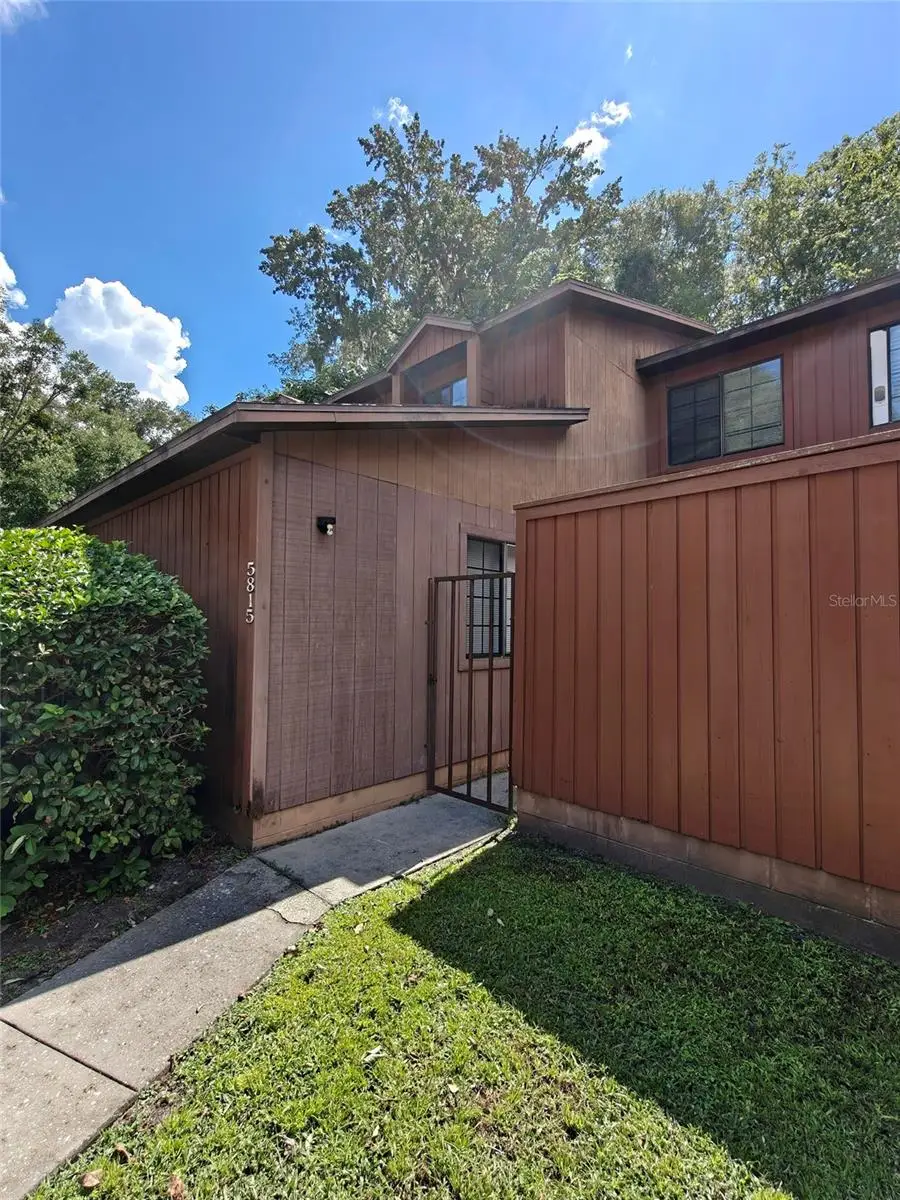 5815 SW 9th Place, Gainesville, FL 32607 - #1