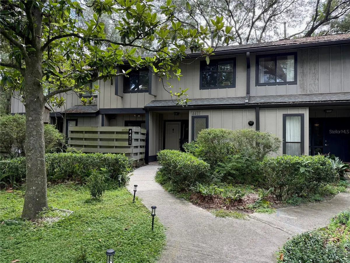4411 Black Forest Way, Gainesville, FL 32605 - #1