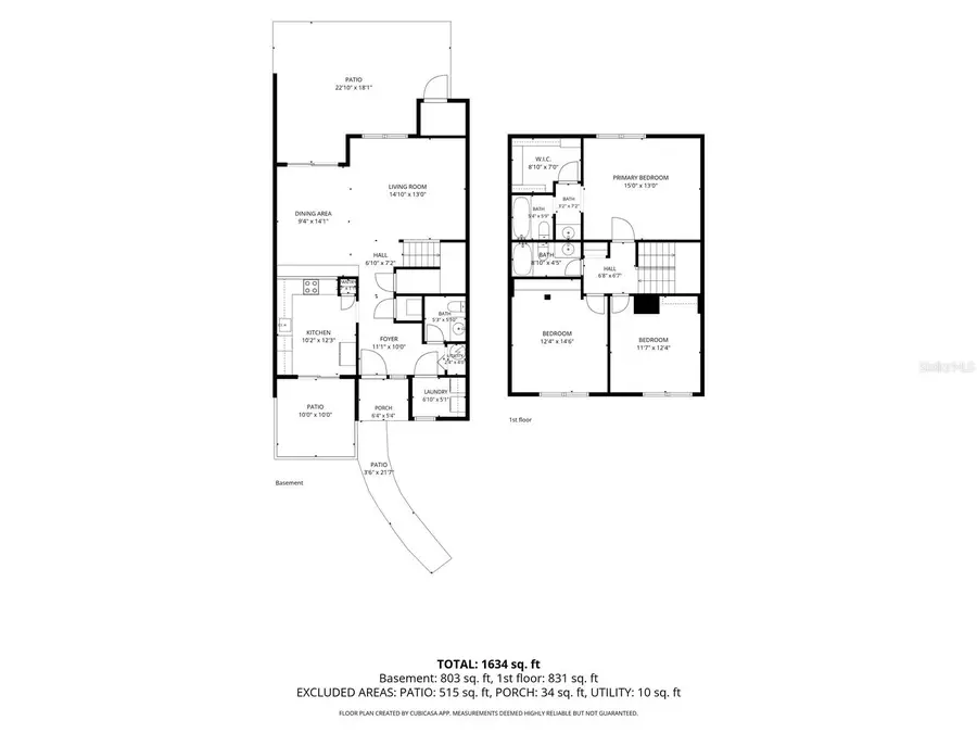 4411 Black Forest Way, Gainesville, FL 32605 - #2