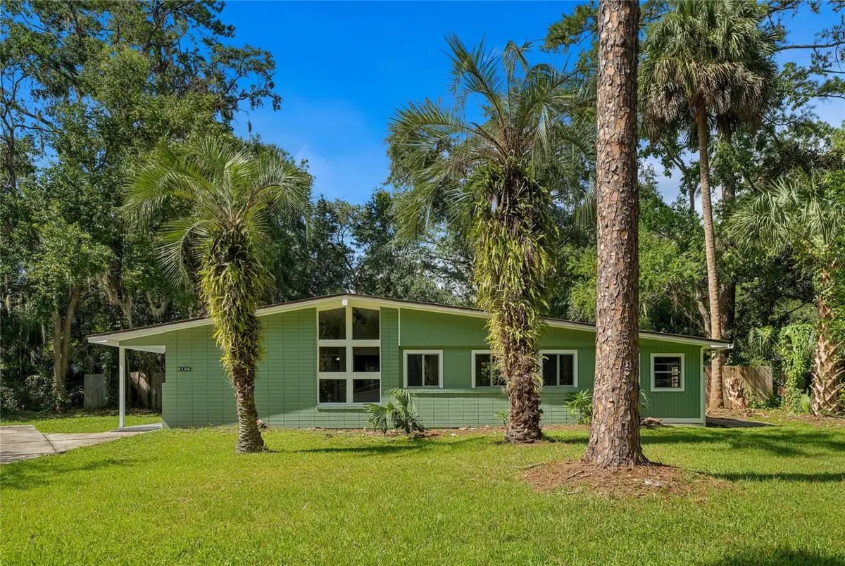 4106 NW 13th Place, Gainesville, FL 32605 - #1