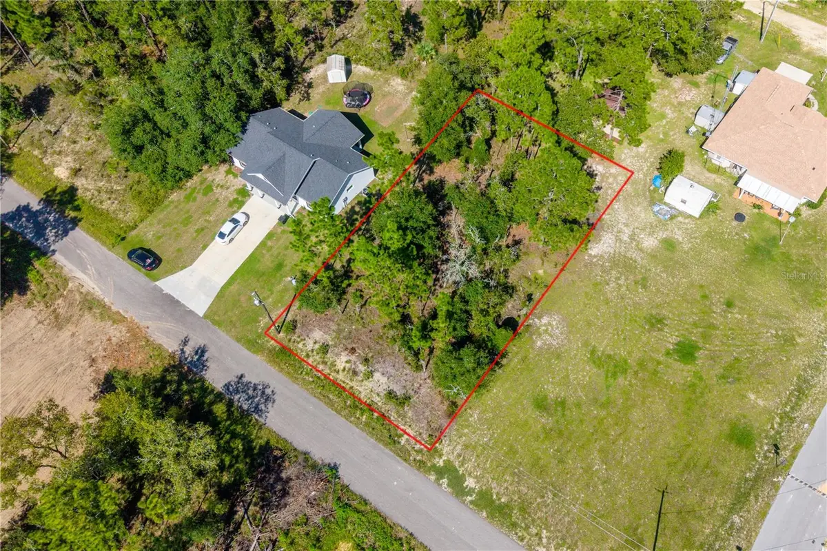 TBD NE 152nd, Lot 9 Court, Williston, FL 32696 - #1