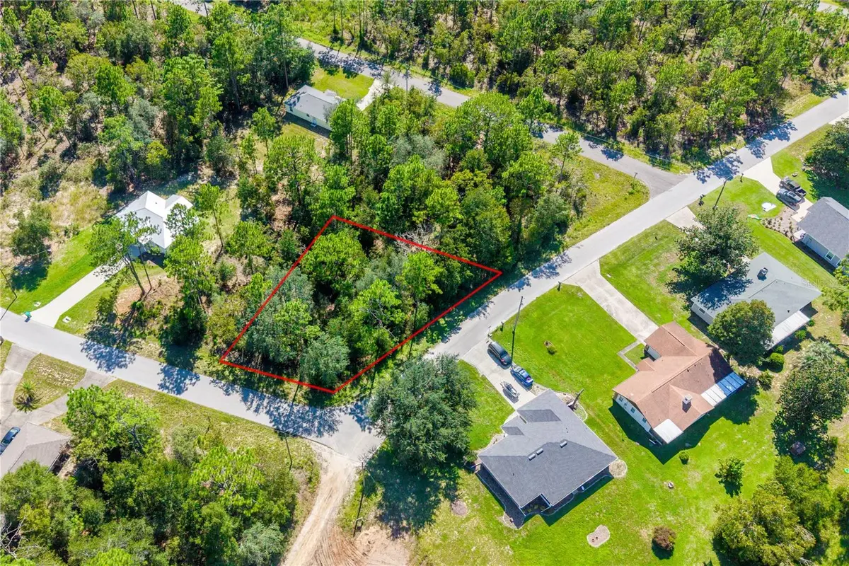 TBD NE 151 , Lot 1 Terrace, Williston, FL 32696 - #1