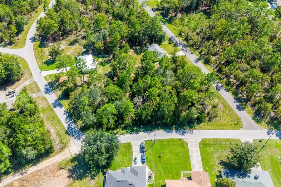 TBD NE 151 , Lot 1 Terrace, Williston, FL 32696 - #2