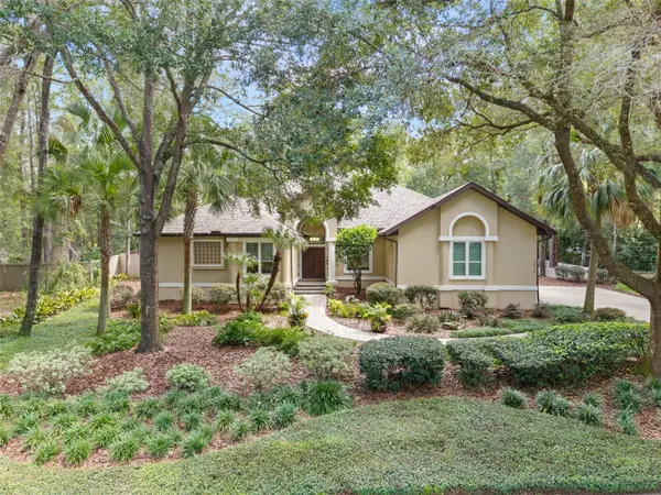 4215 SW 91st Drive, GAINESVILLE, FL 32608