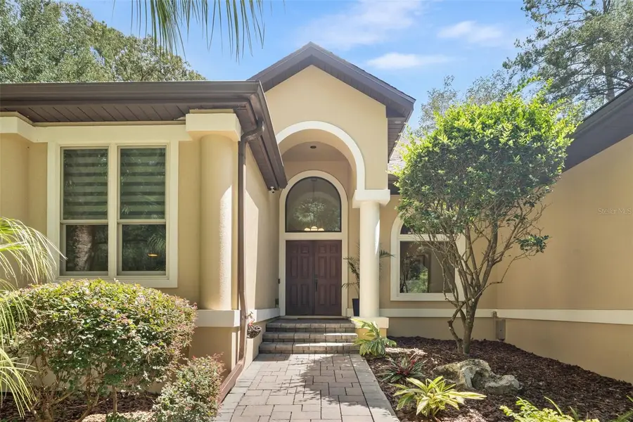 4215 SW 91st Drive, Gainesville, FL 32608 - #3