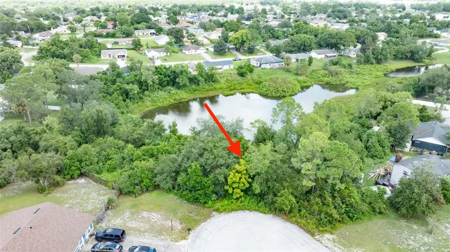 2328 Brimhall Court, Deltona, FL 32738 - #2