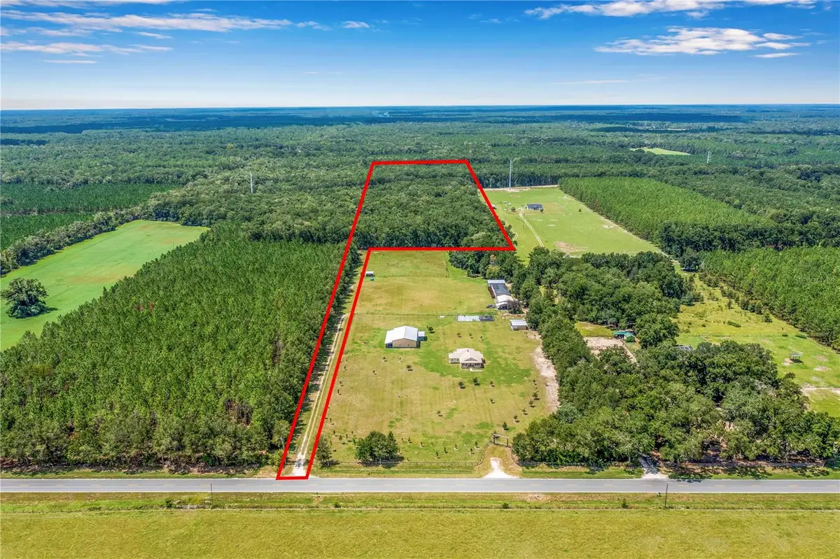 Ne Cr 337, High Springs, FL 32643 - #1
