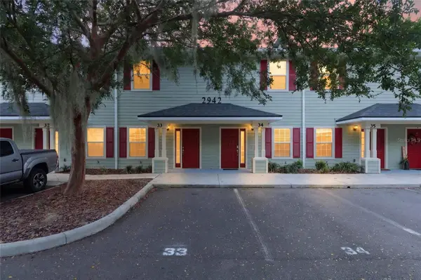 2942 SW 35th Place #33, GAINESVILLE, FL 32608