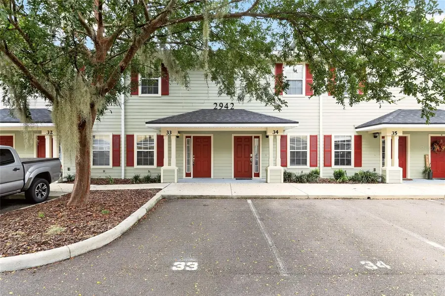 2942 SW 35th Place #33, Gainesville, FL 32608 - #2