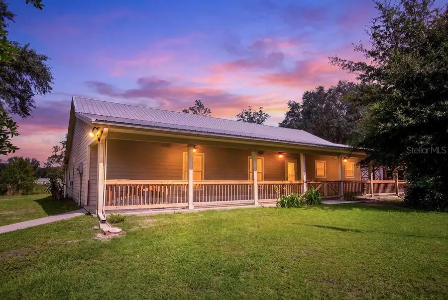 4671 SW 80th Way, Lake Butler, FL 32054 - #2