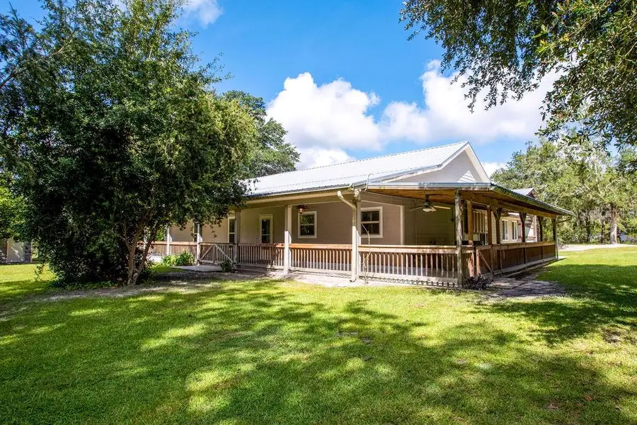 4671 SW 80th Way, Lake Butler, FL 32054 - #3