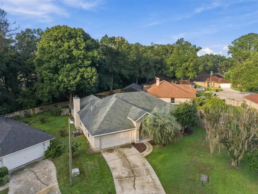 1120 SW 80th Drive, Gainesville, FL 32607 - #2