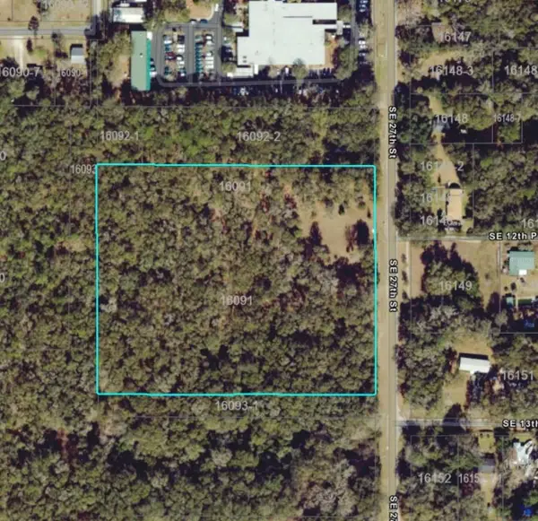 Se 27th Street, GAINESVILLE, FL 32601