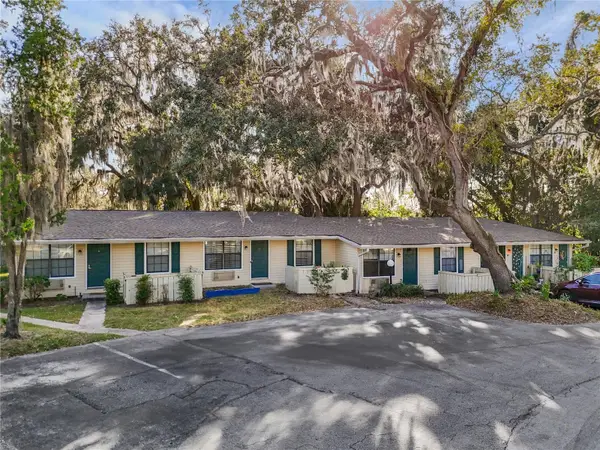 2490 SW 14th Drive #23, GAINESVILLE, FL 32608