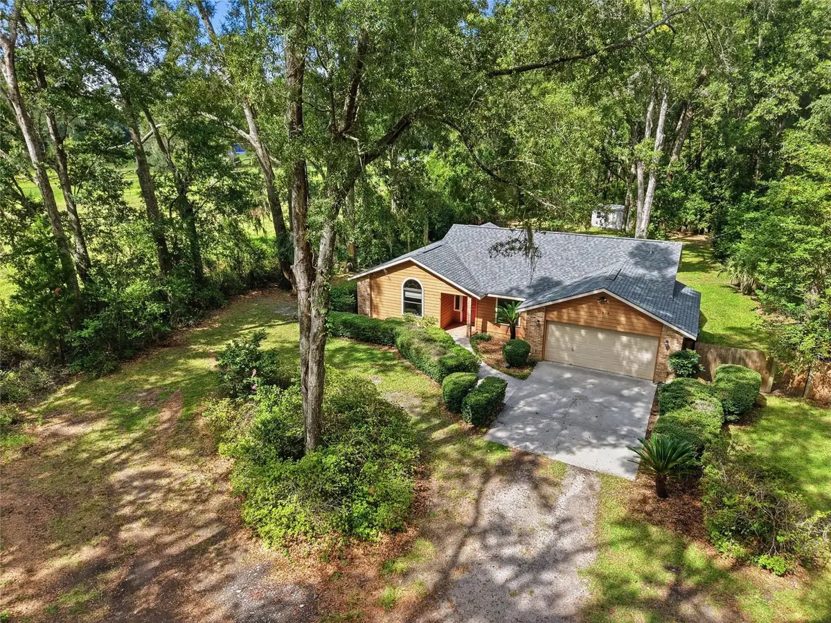 17026 Southside Court, High Springs, FL 32643 - #1