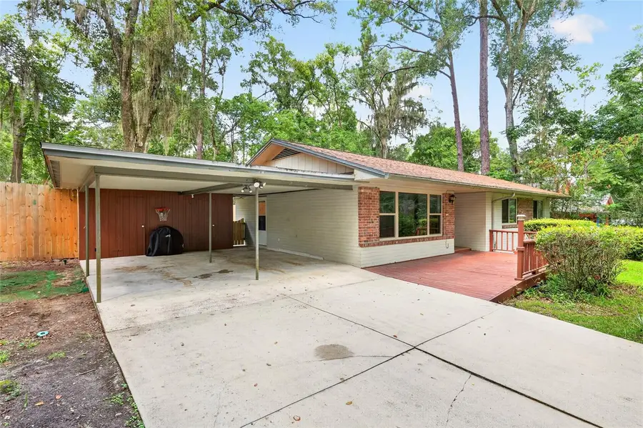 810 NW 19th Terrace, Gainesville, FL 32603 - #3