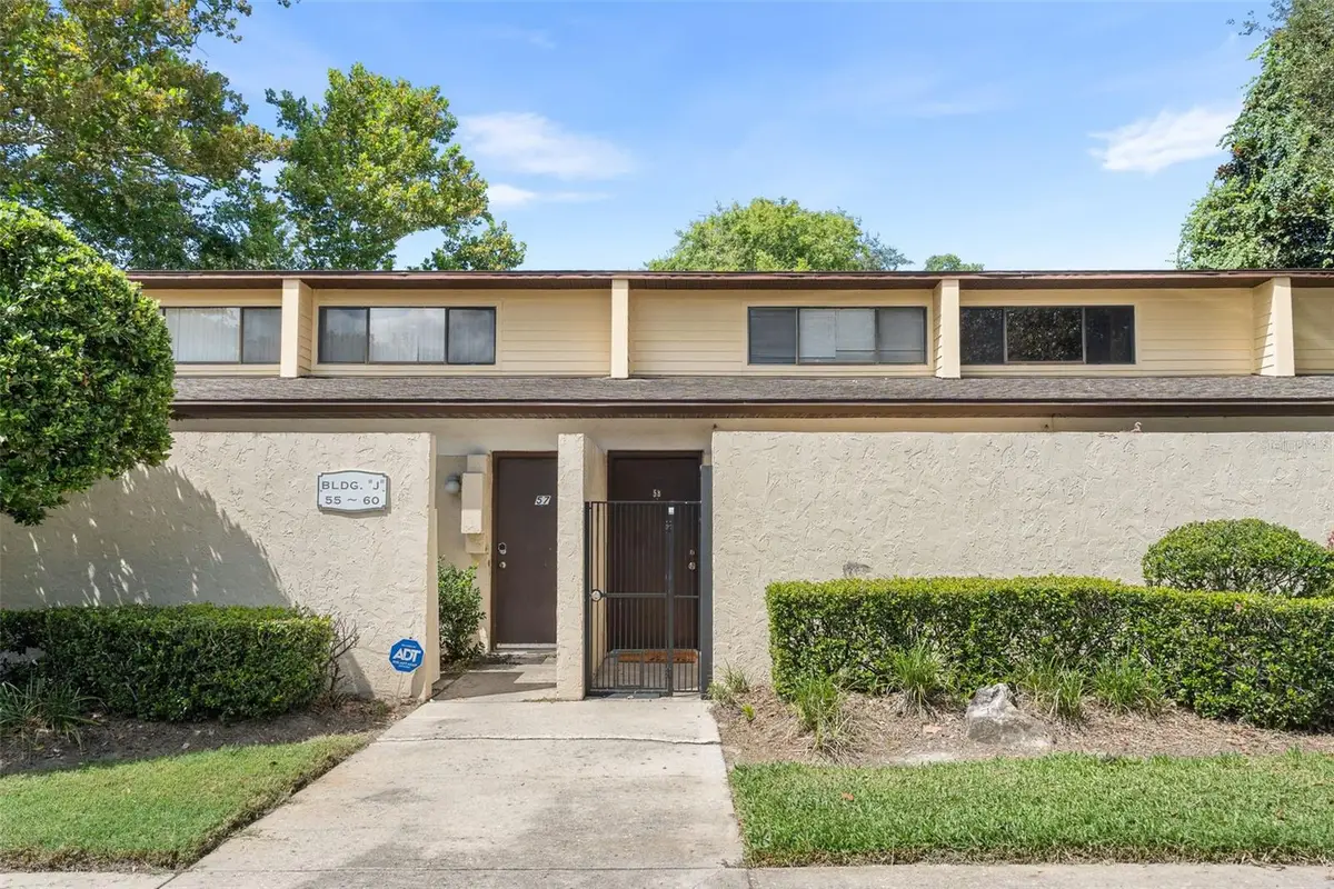 2508 SW 35th Place #J-58, Gainesville, FL 32608 - #1