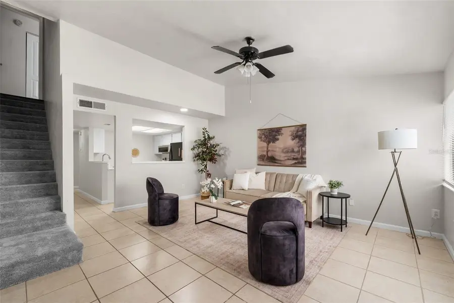 2508 SW 35th Place #J-58, Gainesville, FL 32608 - #2