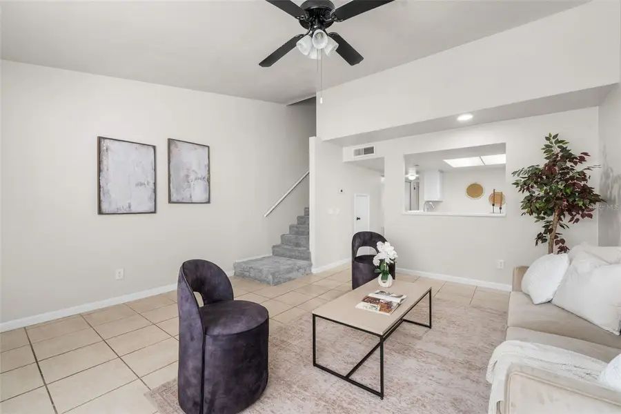 2508 SW 35th Place #J-58, Gainesville, FL 32608 - #3