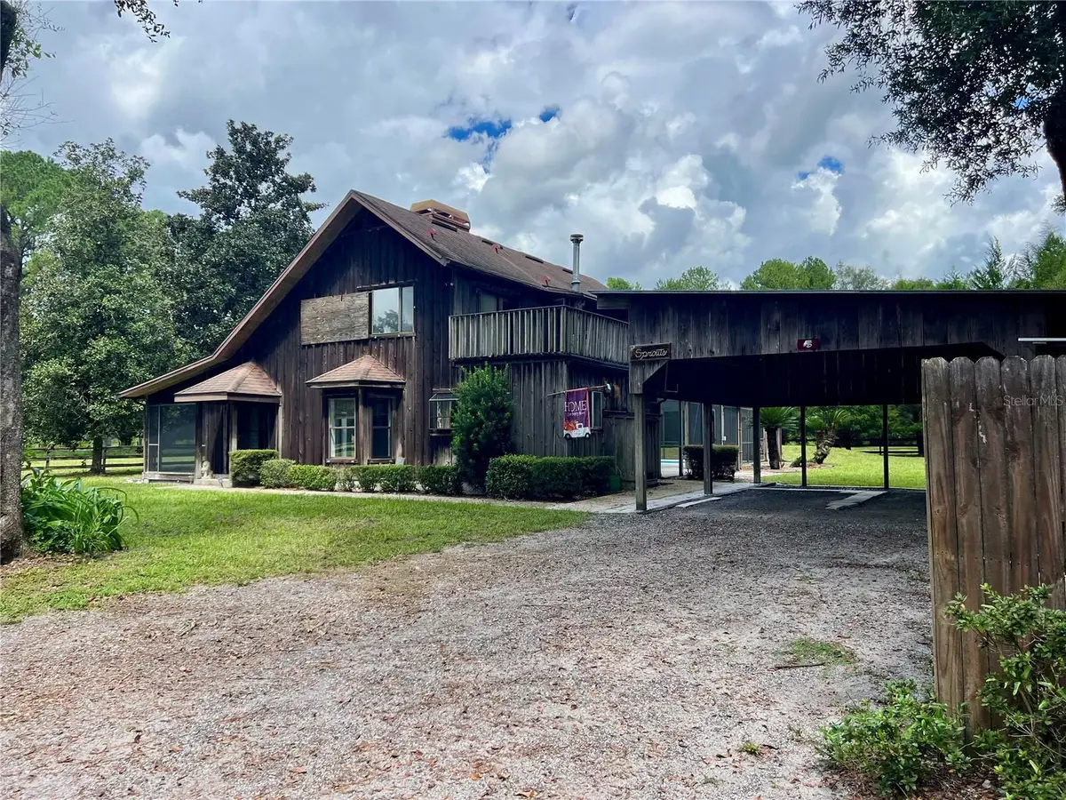 15414 SW 63rd Avenue, Archer, FL 32618 - #1