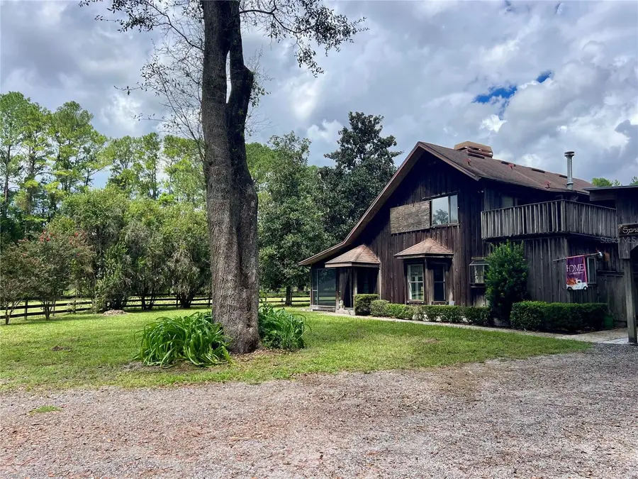 15414 SW 63rd Avenue, Archer, FL 32618 - #2