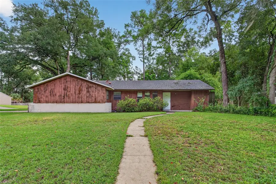 7714 SW 5th Place, Gainesville, FL 32607 - #2