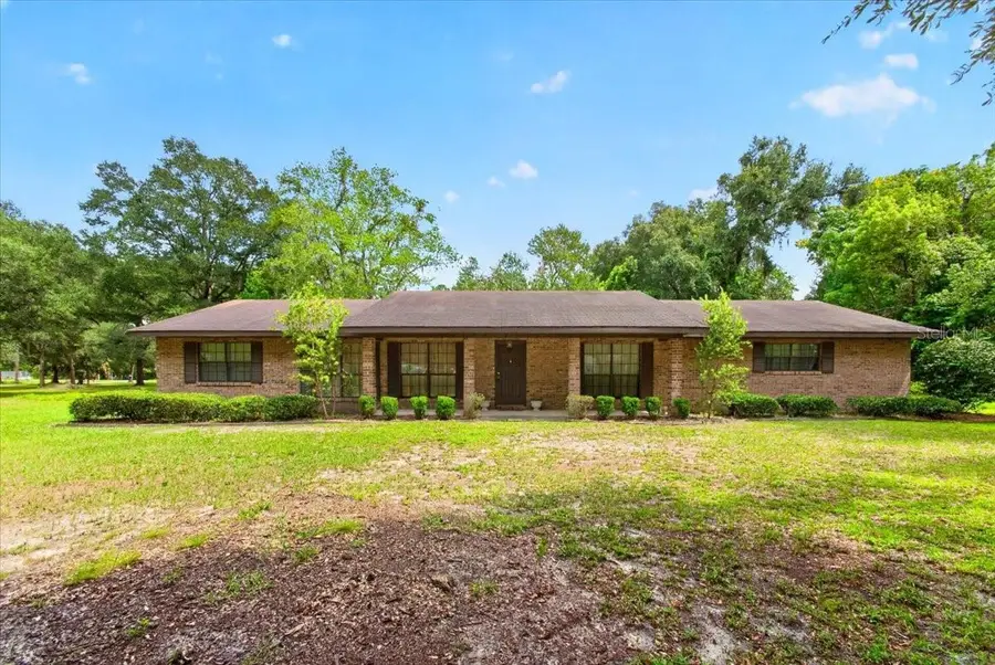 19327 NW 237th Street, High Springs, FL 32643 - #2