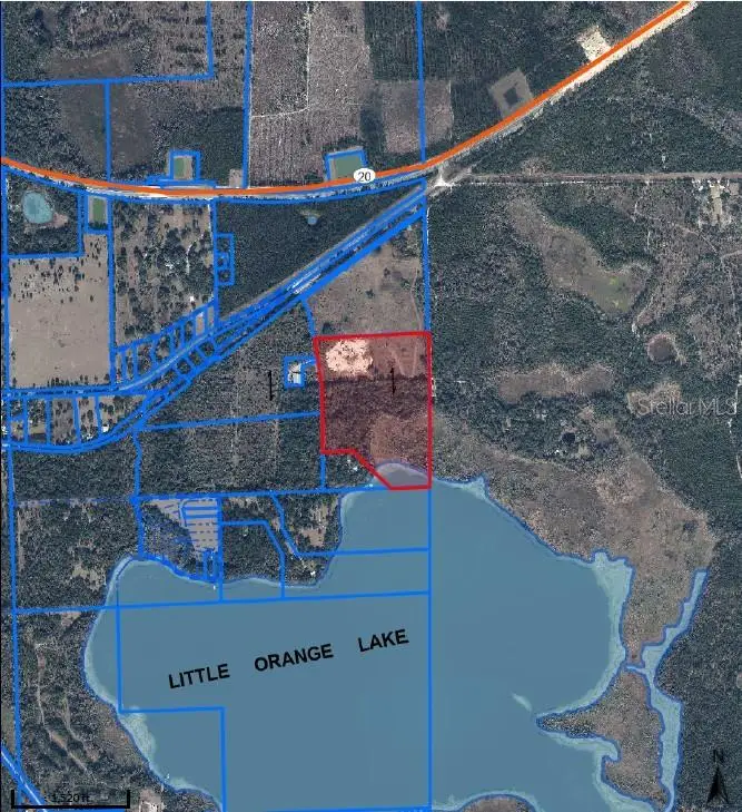 000 SE 246th Terrace, Hawthorne, FL 32640 - #1
