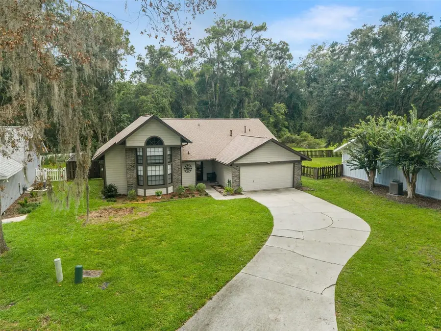 4122 NW 59th Terrace, Gainesville, FL 32606 - #2