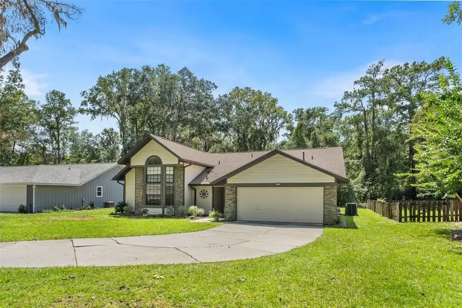 4122 NW 59th Terrace, Gainesville, FL 32606 - #3