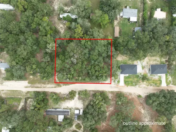 6400 Amherst Avenue, KEYSTONE HEIGHTS, FL 32656