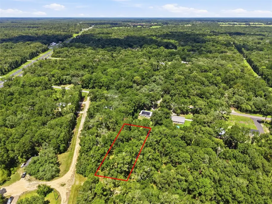 Lot 11 NW 164th Street, Fanning Springs, FL 32693 - #3