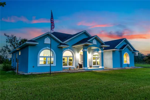 5309 NW 15th Street, BELL, FL 32619