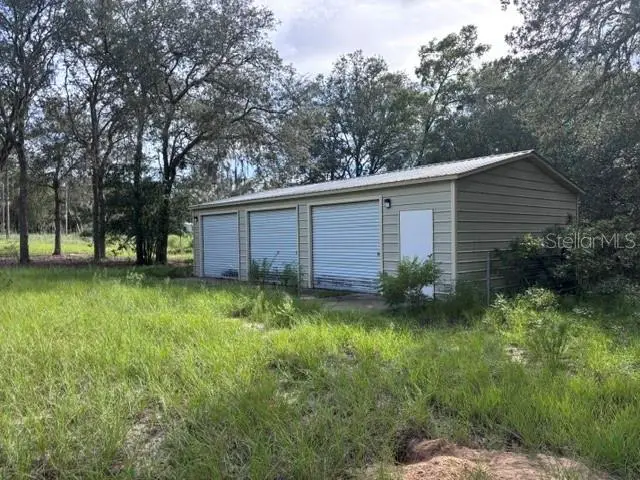 12091 NE 85th Street, Bronson, FL 32621 - #1