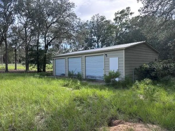 12091 NE 85th Street, BRONSON, FL 32621